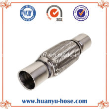 Auto Add Nipple Flexible Pipe