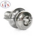 Ss 304 Torx Recess Bolt with Washers