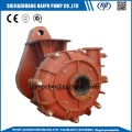 metal liners horizontal Slurry Pump