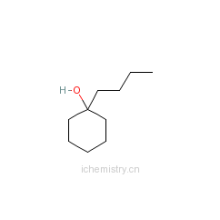 1-N-butylcyclohexanol CAS No. 5445-30-7 Cyclohexanol