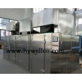 Hot Air Circulation Tray Dryer for Sesame