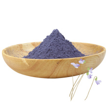 Natural water soluble Butterfly Pea Flower Powder