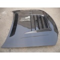 Hood Car cover Carbon fiber products