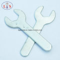 Hex Wrench Spanner Open-End Wrench with Hot Selling