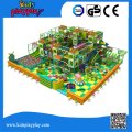 Kidsplayplay Children Indoor Amusement Playground Equipment