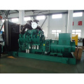 MARINE DIESEL GENERATOR SET WITH CUMMINS