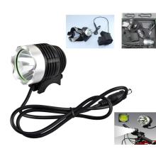 High Power Bike Flashlight