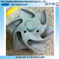 Centrifugal Chemical Pump Impeller for Durco Mark 3 4X3-10h