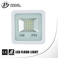 10W LED Floodlight cuadrado para exterior con Ce RoHS SAA