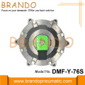 DMF-Y-76S 3 Inch Manifold Flat Mount Pulse Valve