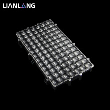 13.3 inch Acrylic 3D printer composite module lens LED module lens 3D printer curing module array lens 3D printer lens