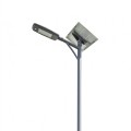 30W solar street light with APP control