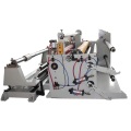 Film Slitting Machine for Plastic Label and PVC Film (DP-1300)