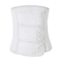 Cotton White Postpartum Shapewear