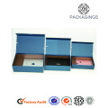 Luxury Apparel Packaging Solutions Paper Box