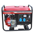 Single Phase Petrol Generator Gasoline 6kw