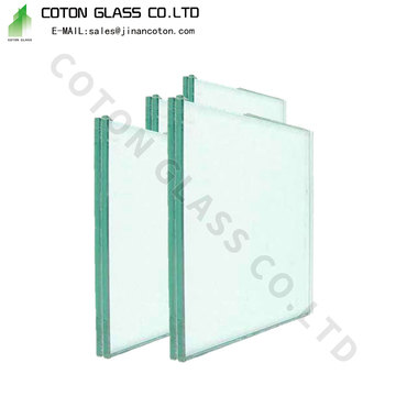 Custom Window Glass Cutting