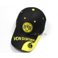 Soccer team club cap sports football hat quality design