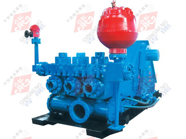 N3nb 1300 Mud Pump