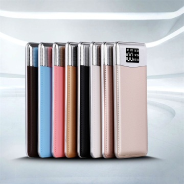 Best Sellers Mobile Batteries Power Bank 10000mAh