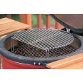 Grill Stack Rack for Big Green Egg grill