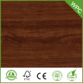 Eco-friendly waterproof Wpc flooring Lvt Tile