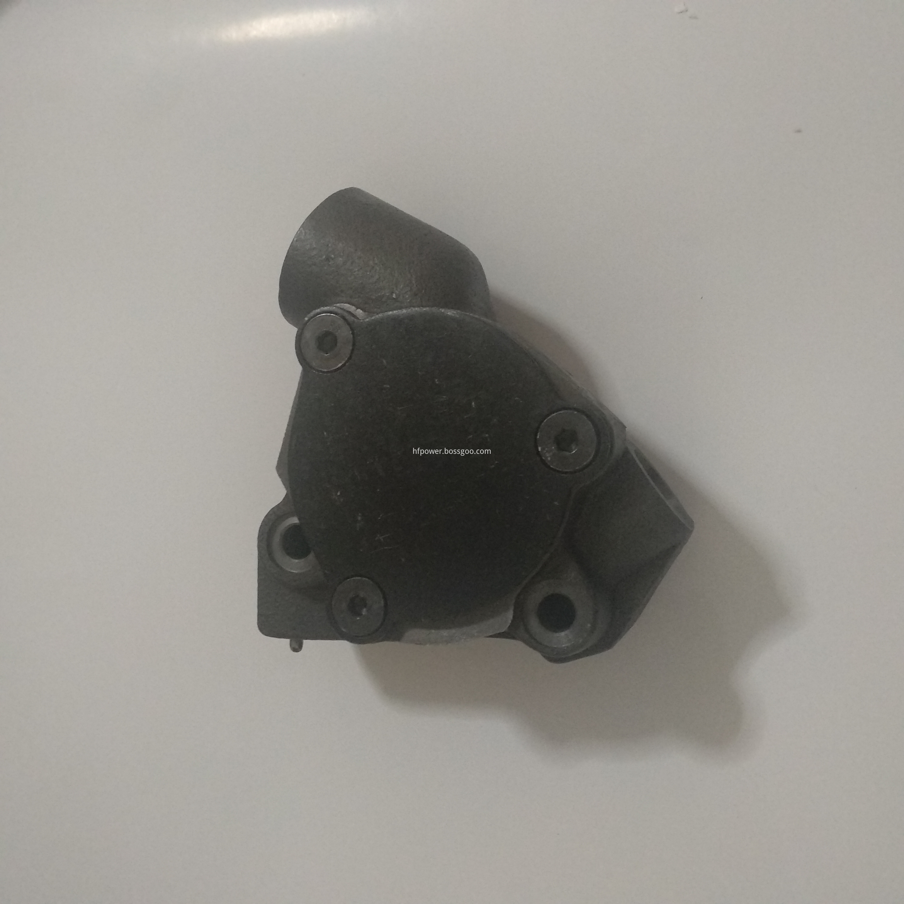 Deutz F6L912 oil pump