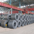 Hot Rolled Steel Sheets In Coils