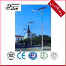 6-12 meters Solar Power Energy Street Light Pole