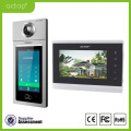 Video IP Apartment Doorbell Panel