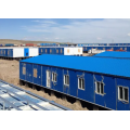 Prefabricated  Prefab House