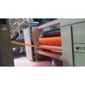 2400S pp spunbond nonwoven making machine