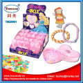 Candy Container Plastic Gift Toy for Girls