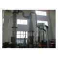 Operation Soybean Residue Spin Flash Dryer Machine