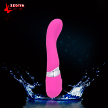 Горячий сбывания японский Handy вибрируя секс-массаж вибратора вагины (DYAST503)