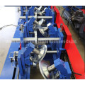 Construction C Purlin Cold Roll Forming Machine