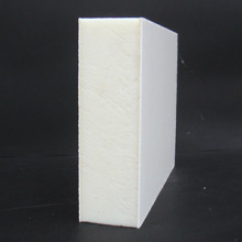 Lightweight Foam Insulated Panels