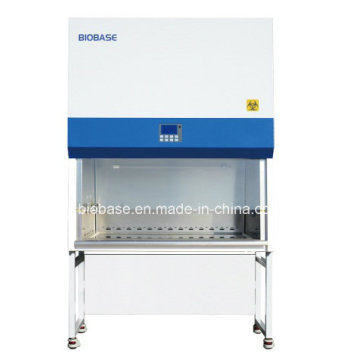 NSF Certificate Biosafety Cabinet (3′&6′)