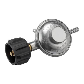 outdoor BBQ girll LPG regulator valve