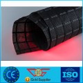 Fiberglass Composite Geotextile, 50kn Ground Stabilization Fabric with Ce