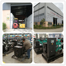 500kVA Deutz Engine Industrial Power Generator Equipment