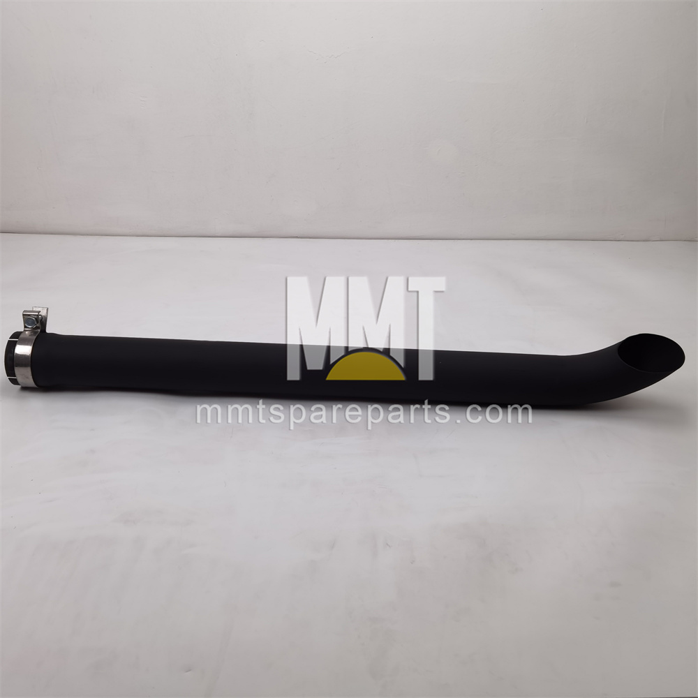 Exhaust pipe 285-0152 Exhaust pipe 285-0152