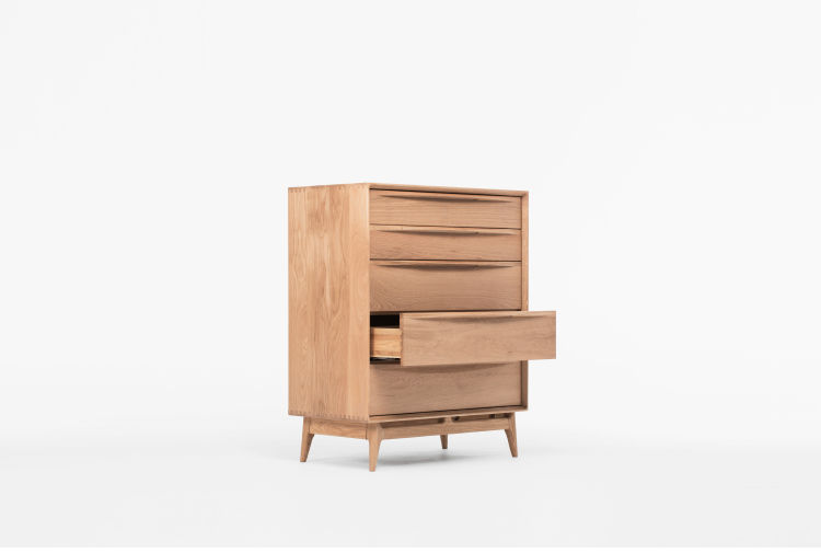 Chest And Dresser