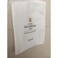 High quality pulling-typed non woven shoe bag