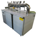 Brewpub Keg Cleaning Filling Machine