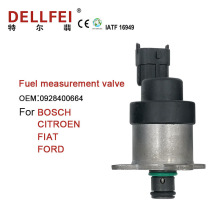 Fuel Injector Metering Unit 0928400664 For BOSCH CITROEN