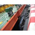 Nanhai 1.35x2.5m Marine Fenders