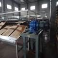 2Deck Wood Veneer drying Machine