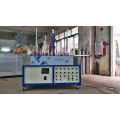 PLC touch control Up-And-Down Painting Machine