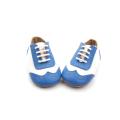 Süße Jungen und Mädchen Outdoor-Baby-Oxford-Schuhe